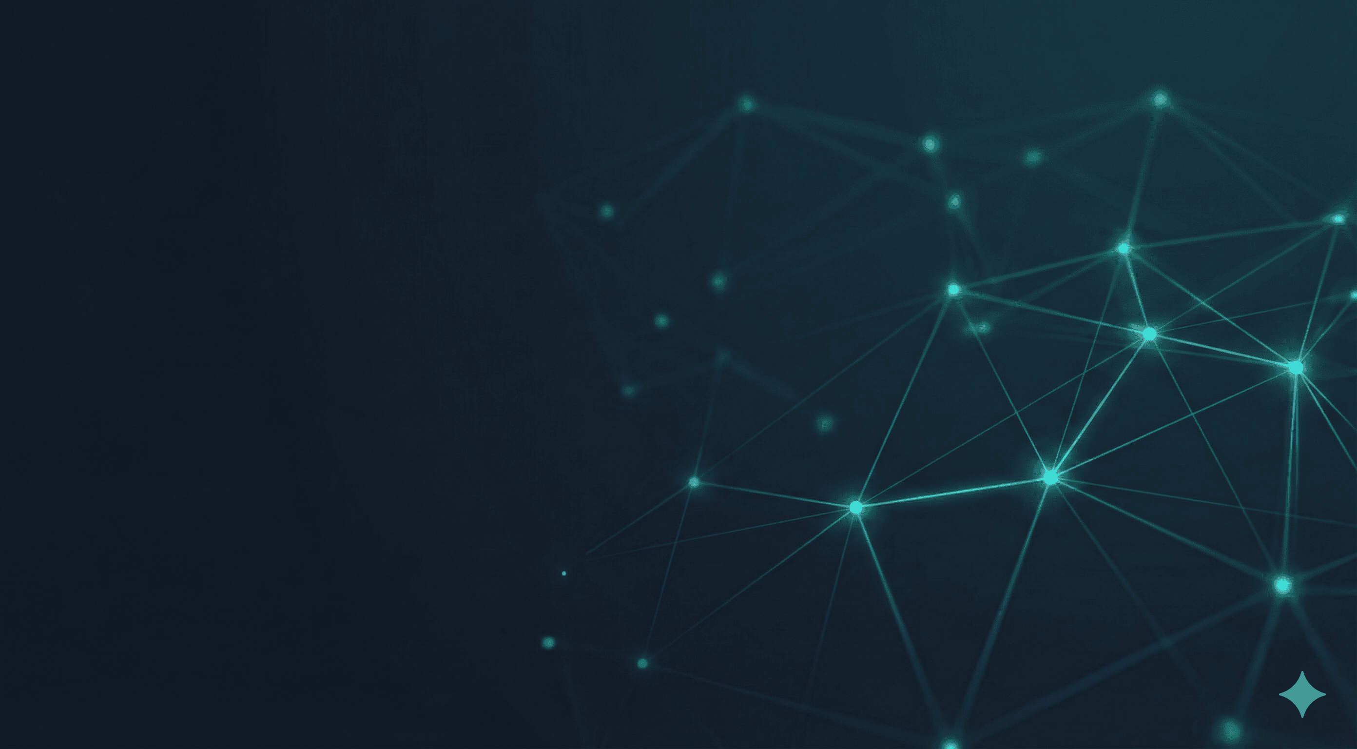 Invariq Network Background